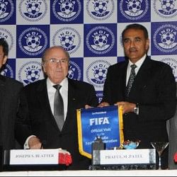 Could India hosting the 2017 FIFA U-17 World Cup be a game-changer?