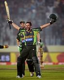 Shahid Afridi: Lala is our hero