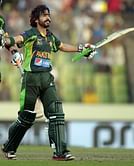 Fawad Alam where have you been?