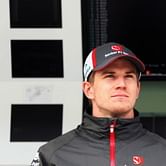 Nice Hulkenberg: "We got an idea of where we are"