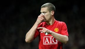 Nemanja Vidic talks about Inter Milan move: It's time for a change