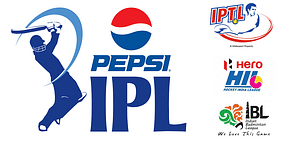 IPL has been a pioneer for creation of leagues in badminton and hockey: KPMG-CII report