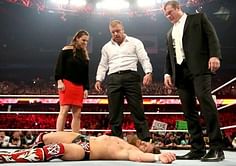 WWE Raw, March 3, 2014: Top 3 moments that will impact WrestleMania XXX