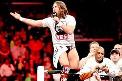 WWE Power Rankings: March 15, 2014