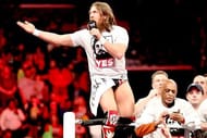 Daniel Bryan