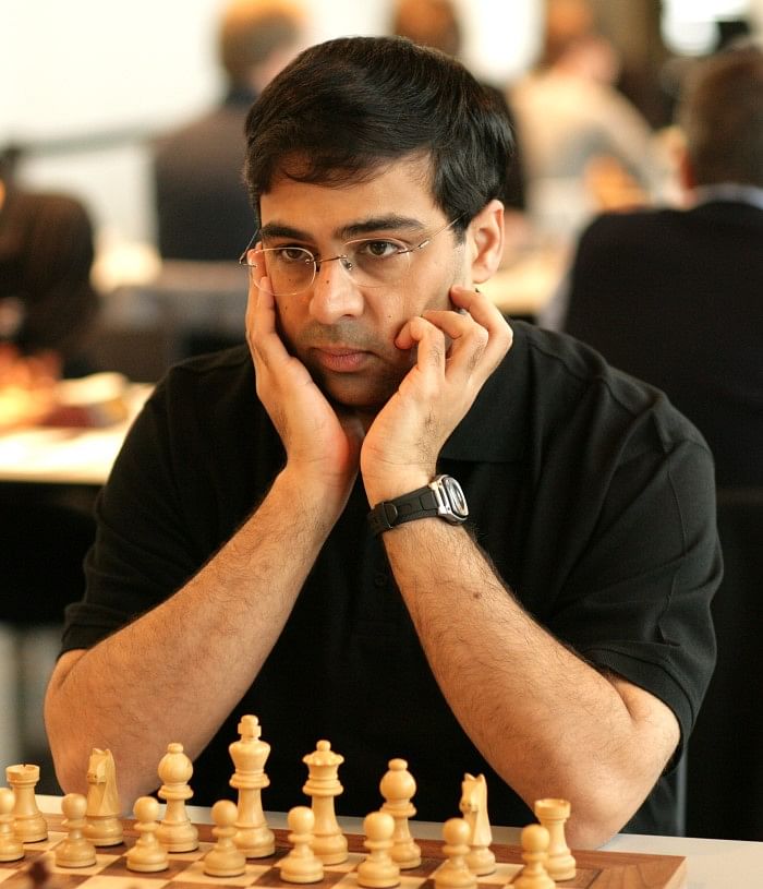 Kramnik Falters in Round 8 of the Candidates