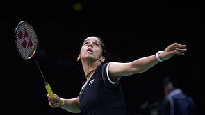Saina, Sindhu enter Swiss Open quarters