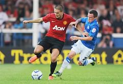 Federico Macheda: I won't stay at Manchester United