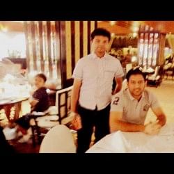 My pleasant memories of 2012 Asia Cup - A memorable meeting with superstars