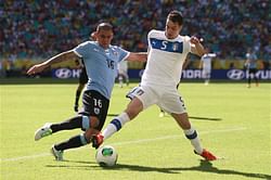 Rumour: Manchester United eye AC Milan defender Mattia de Sciglio