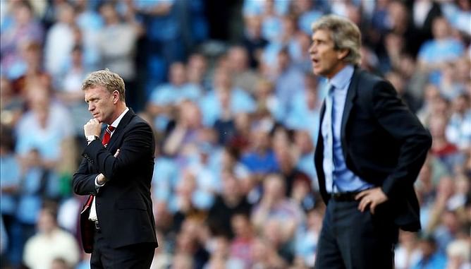 Video: Manuel Pellegrini makes embarrassing blunder