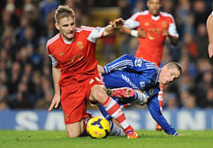 Rumour: Chelsea are favourites to sign Luke Shaw