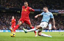 Rumour: Real Madrid could bid for Liverpool's Glen Johnson