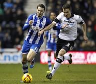 Rumour: Wigan and Swansea chase promising Manchester United youngster Nick Powell