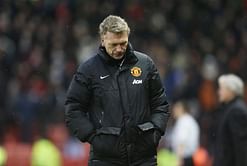 Ruud Gullit: "Nobody wanted to be the next Manchester United manager"
