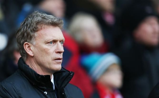 Rumour: Liverpool and Manchester United battle for Spanish whizkid