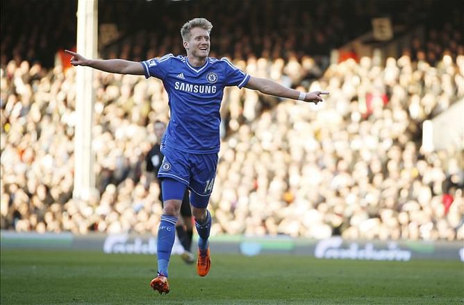 Chelsea’s Top 3 Wonderkids in 2013/14
