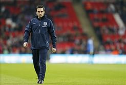 Gary Neville: Manchester United fans don’t want to be embarrassed by Liverpool