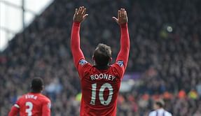 Wayne Rooney: Manchester United mean business ahead of Liverpool clash