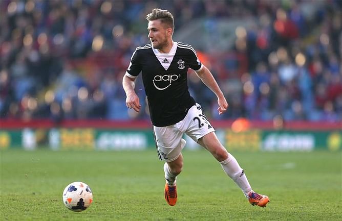 Rumour: Manchester City preparing huge bid for Luke Shaw