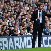 Zenit St. Petersburg to announce former Chelsea boss Andre Villas-Boas as manager