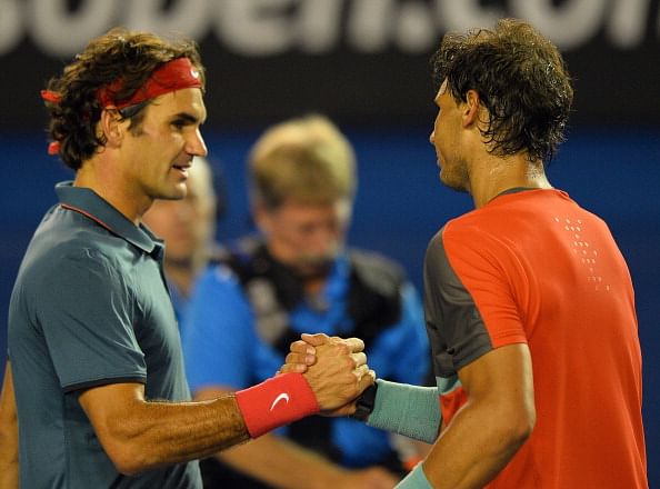 The Nadal vs Federer debate: Who is the greatest player of the Open Era?