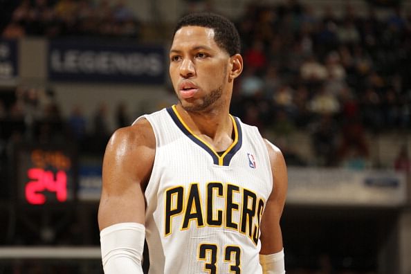 Free agent Danny Granger officially signs with Clippers