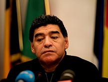 Argentine veteran footballer Diego Placente arrested in Germany