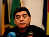 Diego Maradona