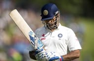 MS Dhoni