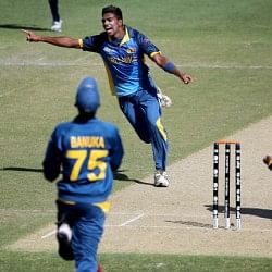 Stats: Highest wicket-takers in 2014 U-19 World Cup