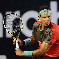 ATP Indian Wells men’s preview: Anybody's game, really