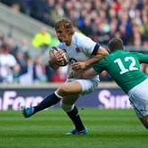 Rugby: Ireland need to summon the spirit of 2004 for Six Nations bid