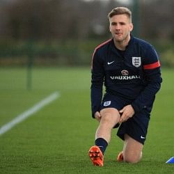 Luke Shaw can be England's Gareth Bale