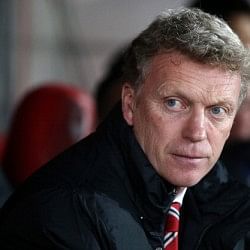 David Moyes: Manchester United's true scapegoat
