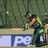 Stats: Shahid Afridi's fastest 50s in ODIs