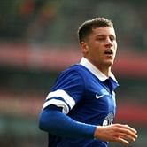 Rumour: Chelsea interested In Everton's Ross Barkley