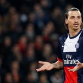 Dare to Zlatan? PSG head chefs fired following complaint by Ibrahimovic