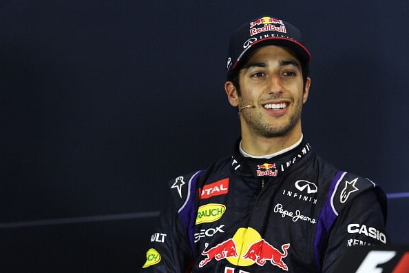 Ricciardo disqualified from Australian Grand Prix, Red Bull to appeal
