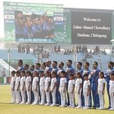 Afghanistan cricket team win Laureus Spirit of Sport Award
