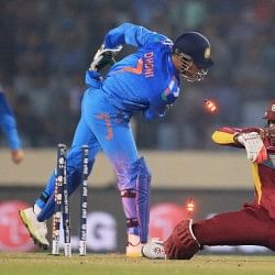 Stats: Top 5 wicket-keepers with most stumpings in international cricket