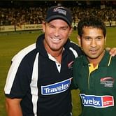 Sachin Tendulkar, Shane Warne, Jacques Kallis shortlisted for ESPN Cricinfo's Cricketer of the Generation award