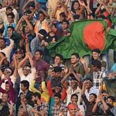 Bangladesh Cricket Board’s decision to ban flags is shocking