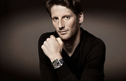 Romain Grosjean: "Hope we have done our homework"