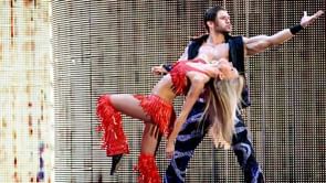 WWE Monday Night Raw: March 17, 2014- Superstar Ratings