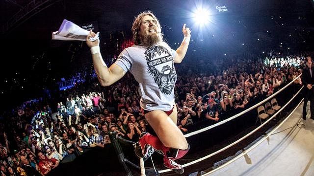 5 reasons why John Cena cannot be a heel