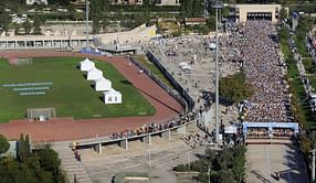 Top 10 marathons in the world