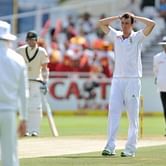 Kyle Abbott called up to replace injured Dale Steyn for T20s