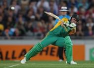 New Zealand v South Africa - 3rd Twenty20 International