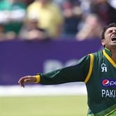 Abdur Rehman broke Obuya's 8-year-old bizzare record